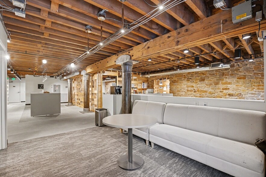 More Photos Of 1660 17th St, Denver Office Residential For Sale