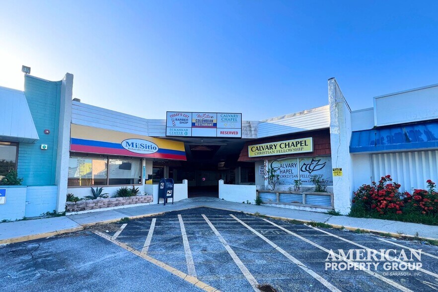 More Photos Of 3650 Webber St, Sarasota Unknown For Lease