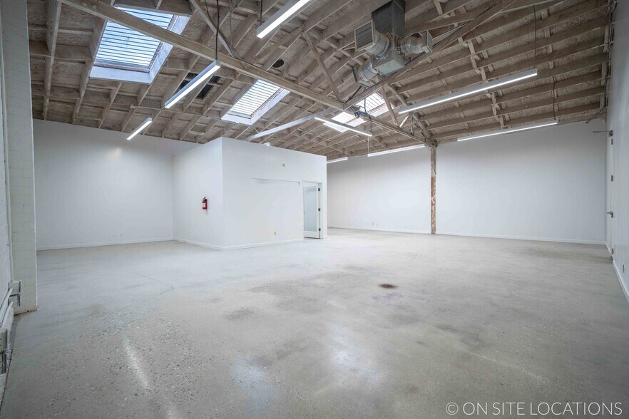 More Photos Of 9520 W Jefferson Blvd, Culver City Loft Creative Space For Lease