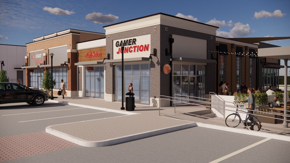 More Photos Of FM 156, Justin Unknown For Lease