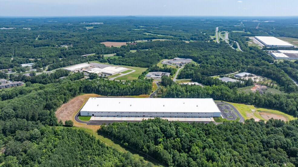 More Photos Of 540 Canterbury Rd, Kings Mountain Manufacturing For Lease