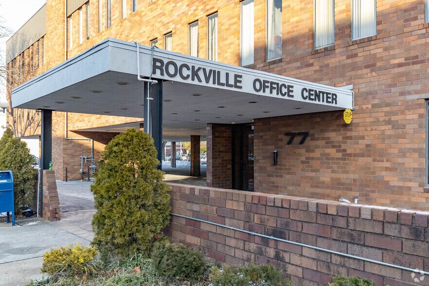 More Photos Of 77 N Centre Ave, Rockville Centre Medical For Lease