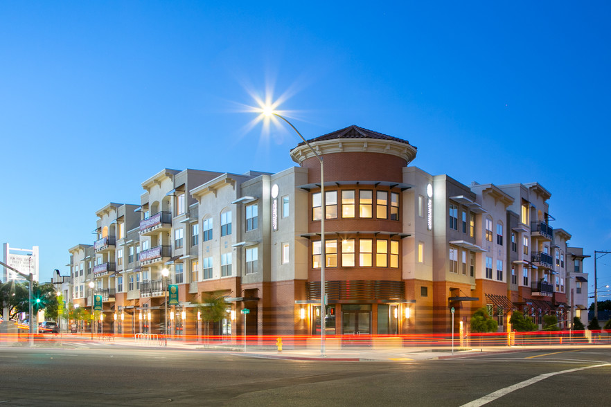 Primary Photo Of 400-418 San Mateo Ave, San Bruno Apartments For Lease