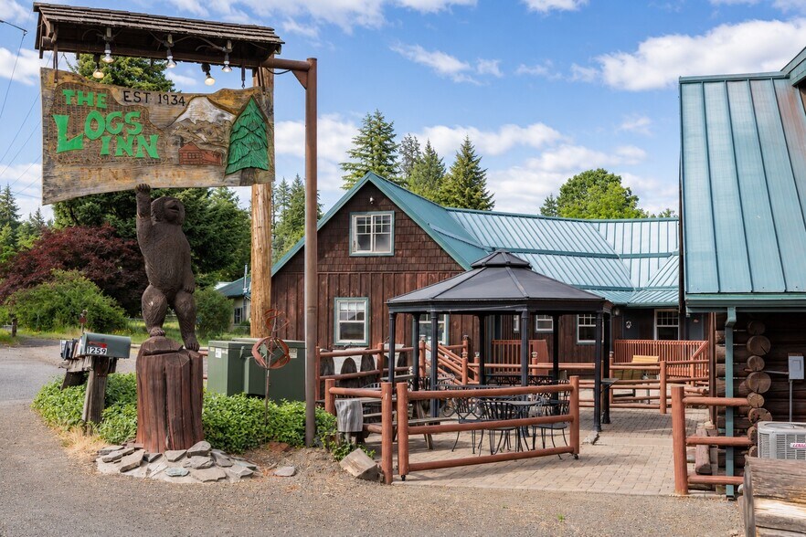 More Photos Of 1258 Highway 141, White Salmon Hospitality For Sale