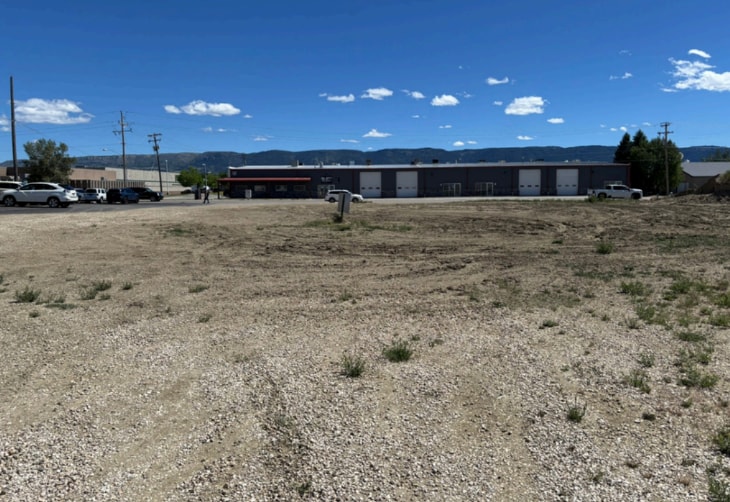 More Photos Of 4150 Legion Ln, Casper Land For Sale