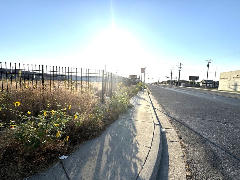 More Photos Of Whitmore Ave, Modesto Land For Sale