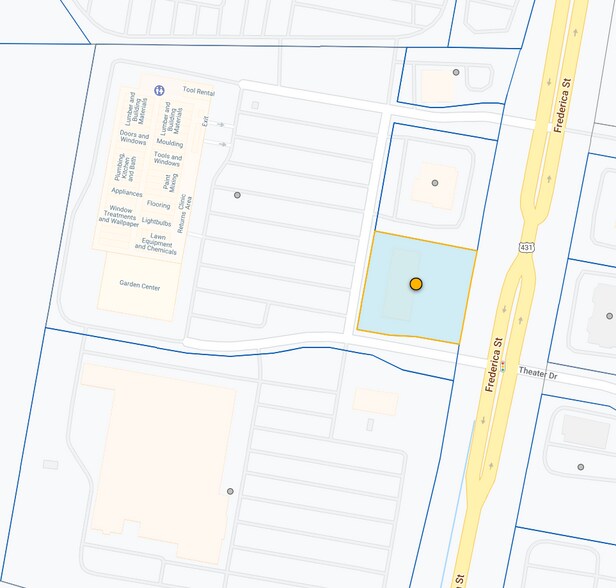 More Photos Of 5220 Frederica St, Owensboro Freestanding For Sale