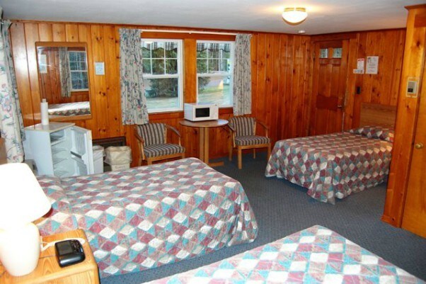 More Photos Of 440 Route 302, Bartlett Hotel For Sale