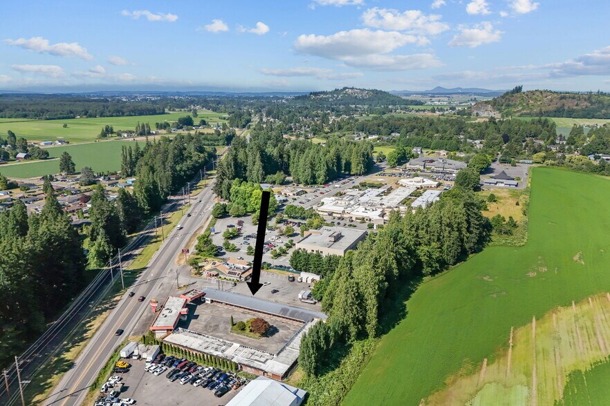 More Photos Of 1862 W State Route 20, Sedro-Woolley Hotel For Sale