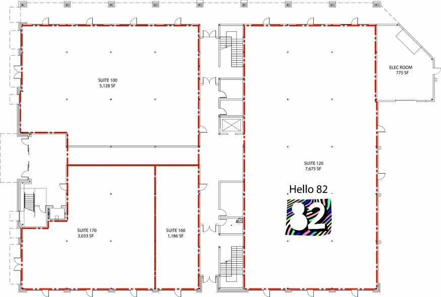 More Photos Of 2660 Old Denton Rd, Carrollton Unknown For Lease
