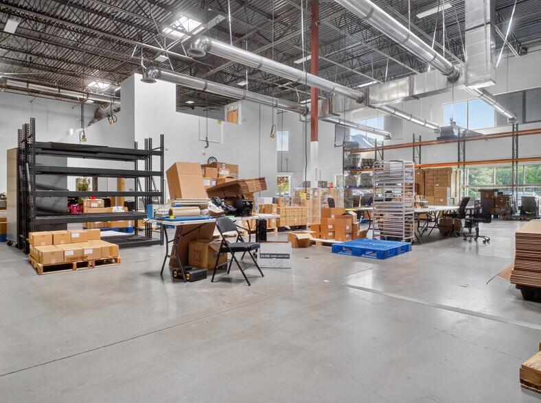 More Photos Of 1153 N 1430 W, Orem Warehouse For Lease