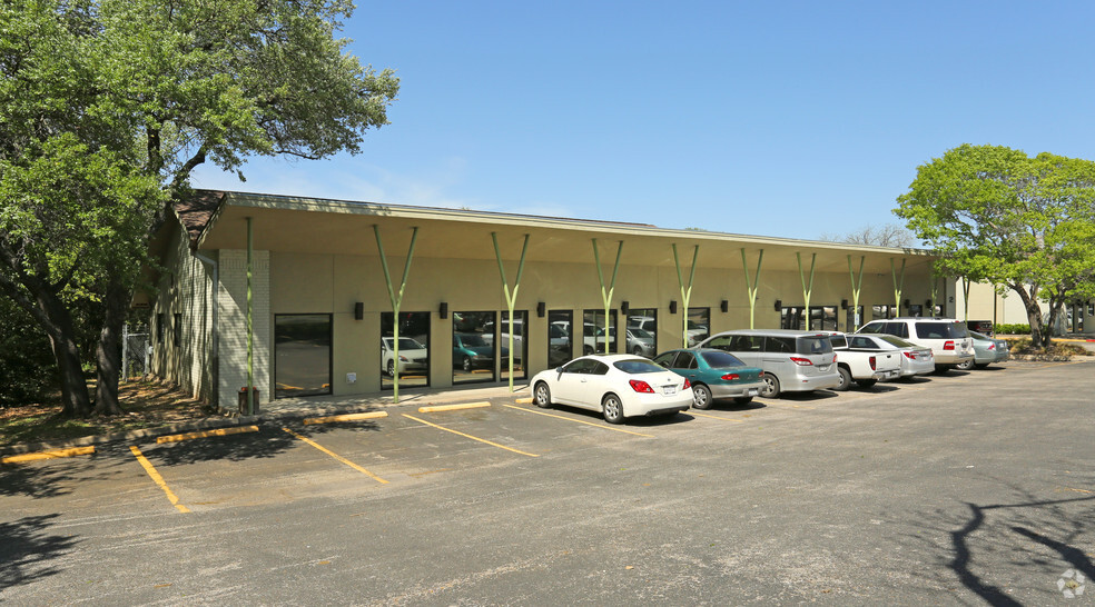 Primary Photo Of 1110 William Cannon Dr W, Austin Medical For Lease