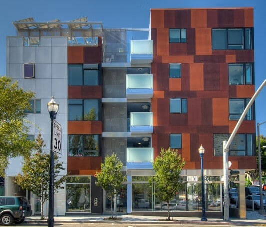 More Photos Of 261 Octavia Blvd, San Francisco Apartments For Lease