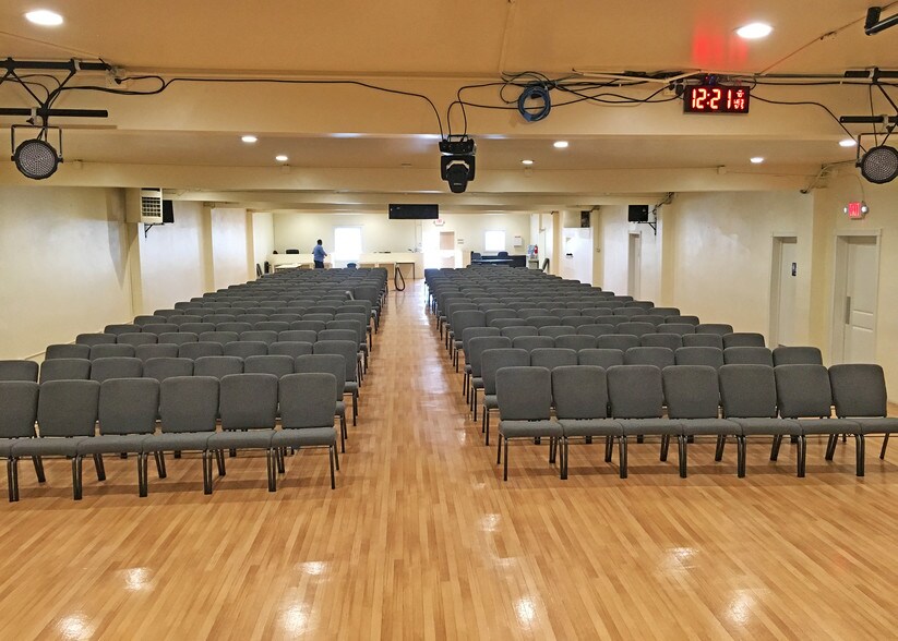 More Photos Of 2618 San Pablo Ave, Berkeley Freestanding For Lease