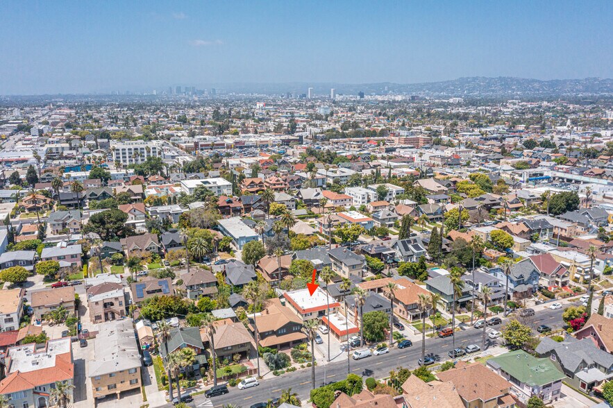 More Photos Of 1745 S Harvard Blvd, Los Angeles Apartments For Sale