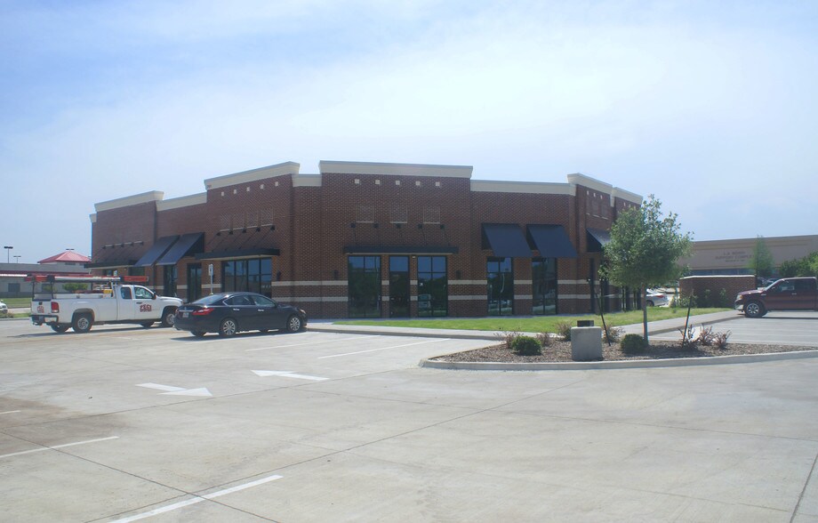 More Photos Of 2151-2171 N Belt Line Rd, Mesquite Storefront Retail Office For Lease