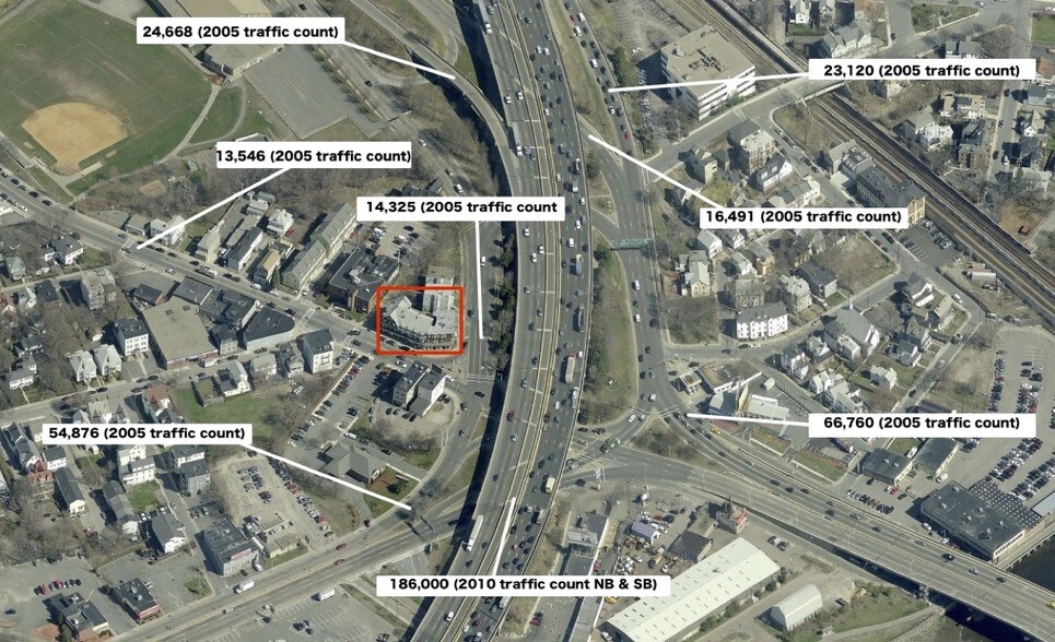 More Photos Of 400-410 Neponset Ave, Dorchester Apartments For Lease