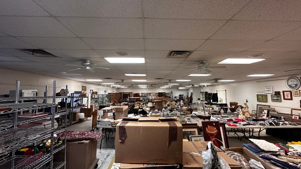 More Photos Of 723 Rt 57, Stewartsville Industrial For Sale