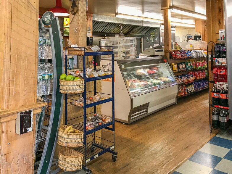 More Photos Of 110 Downeast Hwy, Ellsworth Convenience Store For Sale