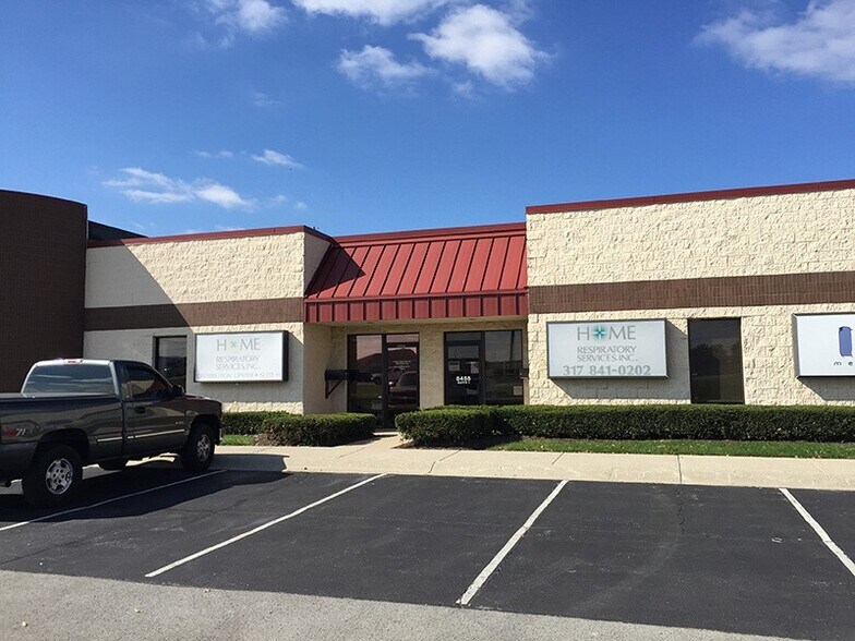 More Photos Of 8455 Castlewood Dr, Indianapolis Unknown For Lease