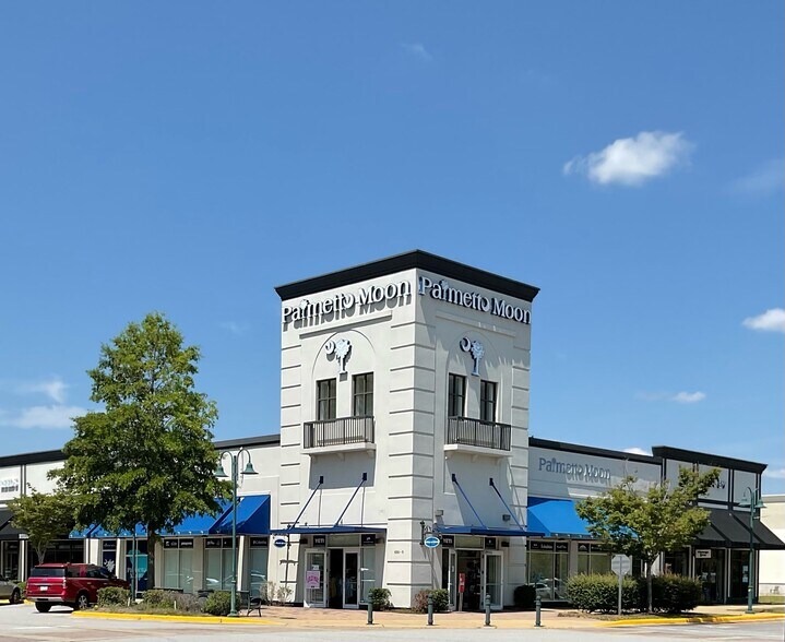 More Photos Of 481 Town Center Pl, Columbia Unknown For Lease