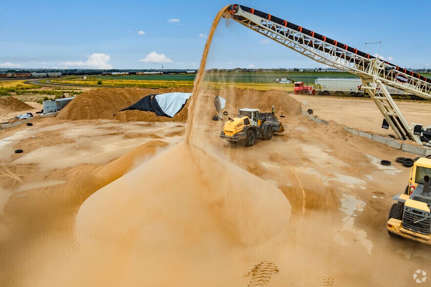 More Photos Of 22744 County Road 33, Evans Land For Sale