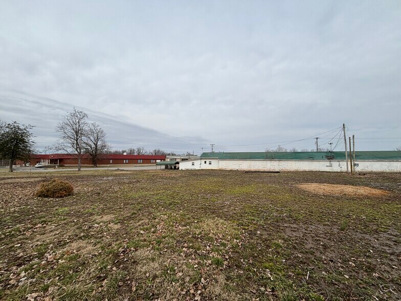More Photos Of 418 E 3rd St, Hardinsburg Land For Sale