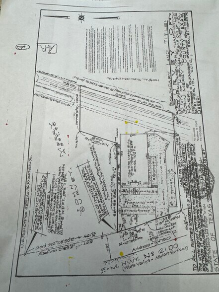 More Photos Of 24750 Fm 2100 Rd, Huffman Freestanding For Sale