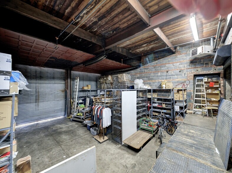 More Photos Of 40 Jackson St, Passaic Warehouse For Sale