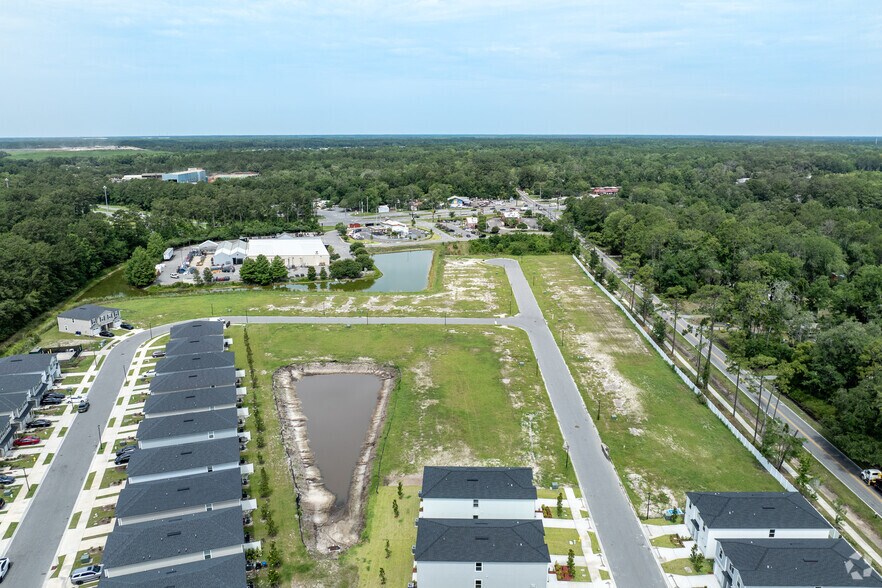 More Photos Of 6298 Cowford Landing Way, Jacksonville Land For Sale