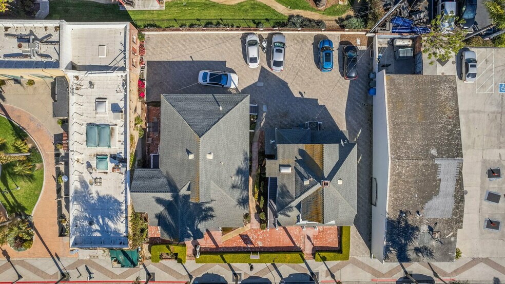 More Photos Of , Ventura Office For Sale