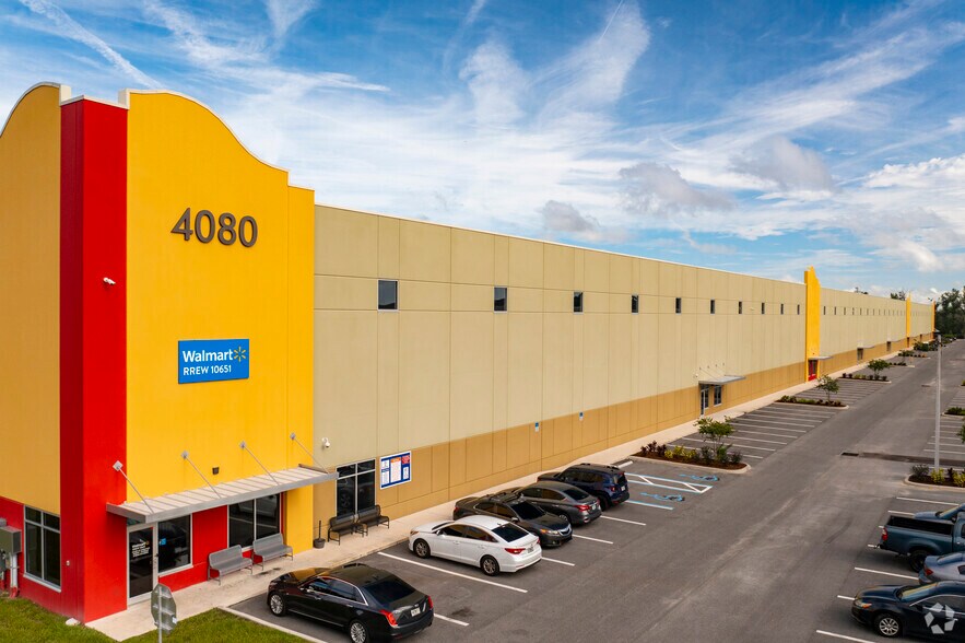 More Photos Of 4000 & 4040 N Combee Rd, Lakeland Unknown For Lease