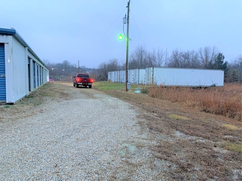 More Photos Of 4687 US 50, Leslie Land For Lease