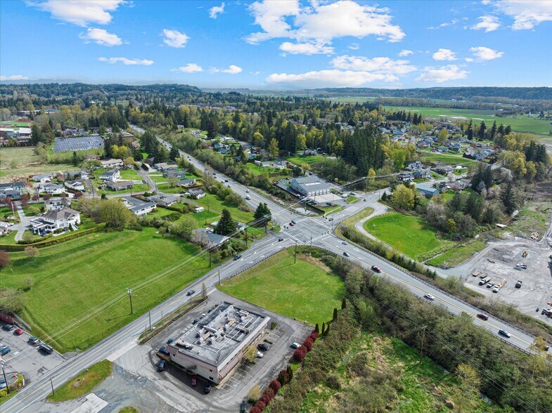 More Photos Of 26820 Pioneer hwy, Stanwood Land For Sale