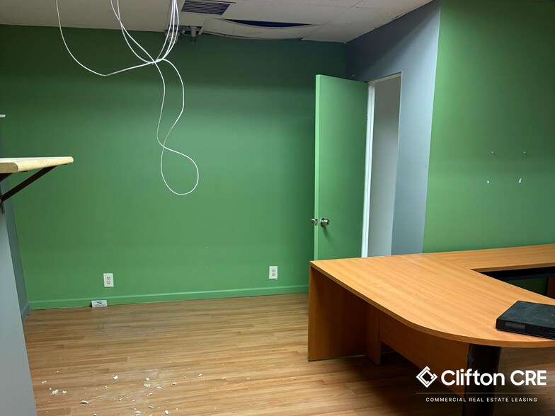 More Photos Of 491 21st St, Irvington Warehouse For Lease