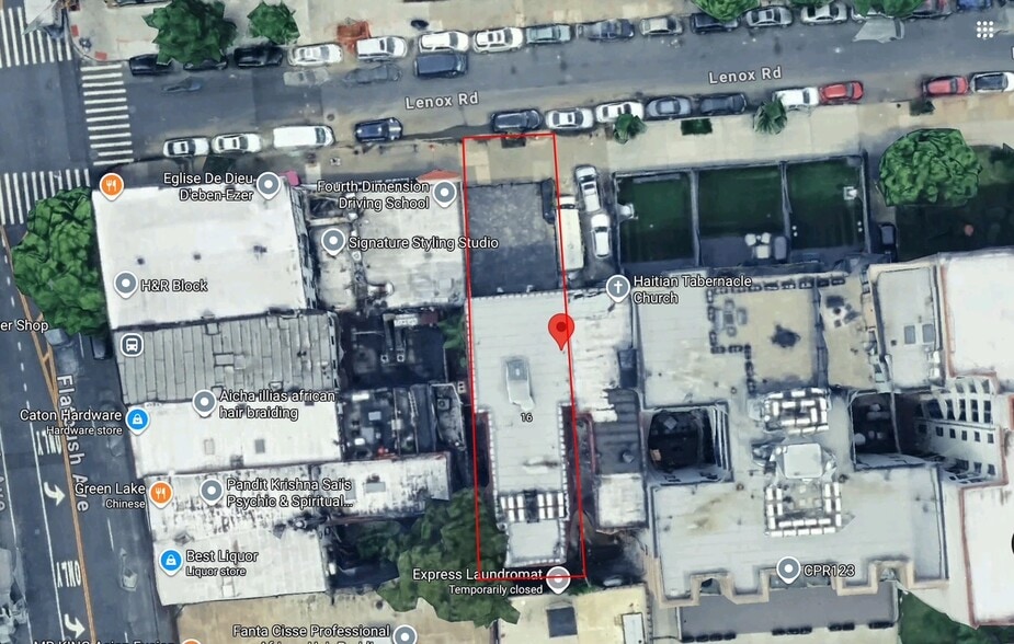 More Photos Of 16-18 Lenox Rd, Brooklyn Apartments For Sale