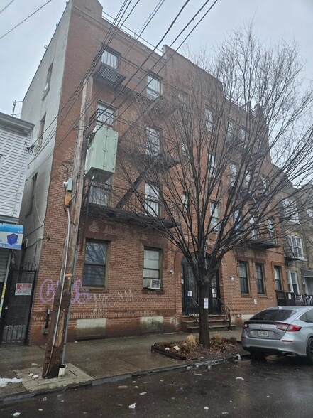 Primary Photo Of 144 Sheridan Ave, Brooklyn Apartments For Sale