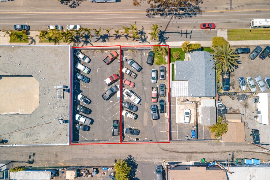 More Photos Of 310 S Tremont St, Oceanside Land For Sale