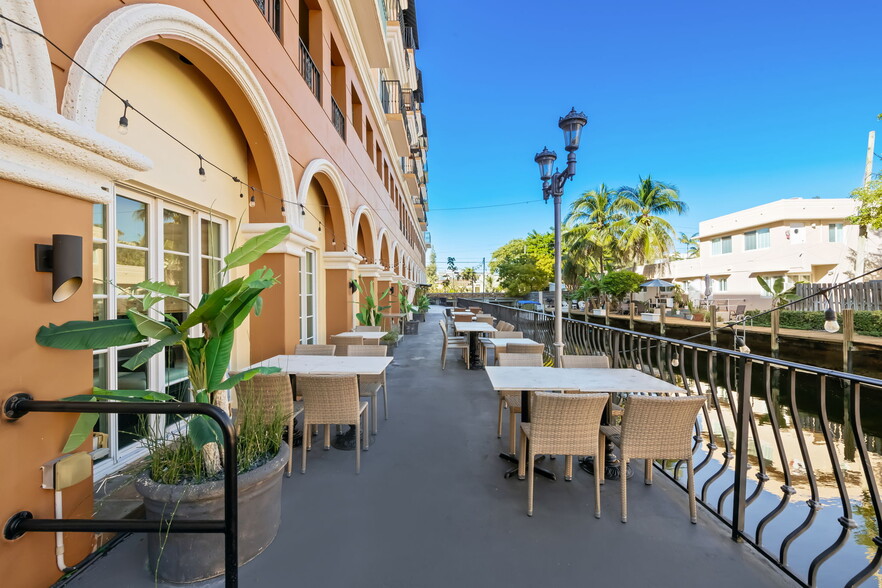 More Photos Of 1103-1111 E Las Olas Blvd, Fort Lauderdale Freestanding For Lease