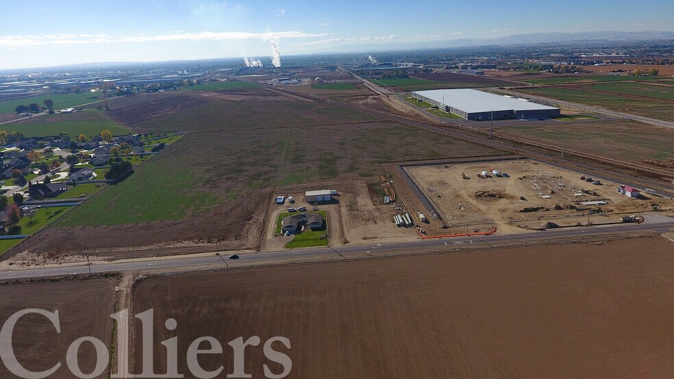 Primary Photo Of 0 Ustick Rd, Nampa Land For Sale