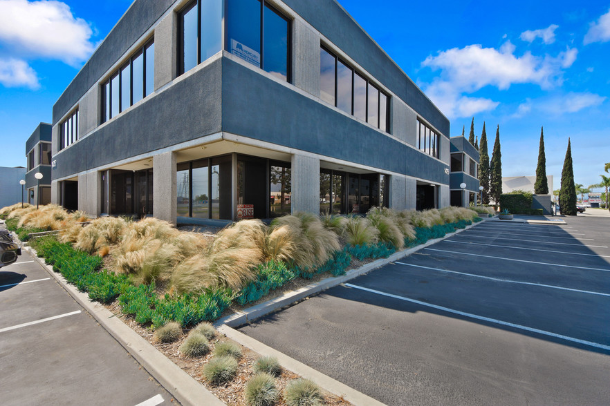 Primary Photo Of 1475 S State College Blvd, Anaheim Office For Lease