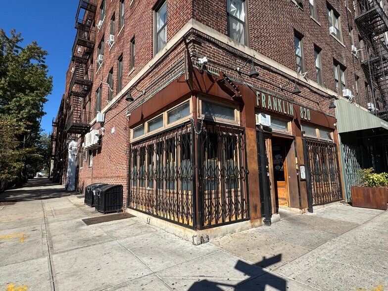 More Photos Of 1045 Union St, Brooklyn Apartments For Lease