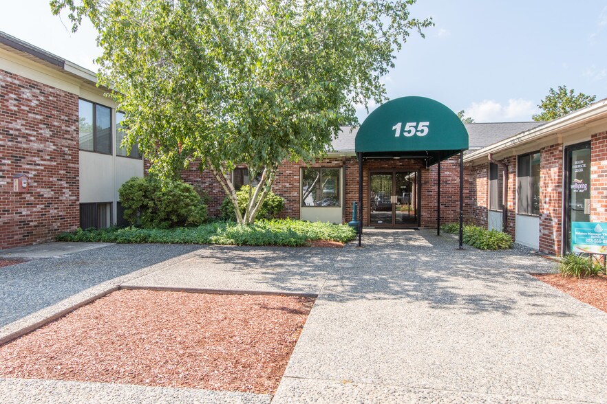 More Photos Of 155 Main Dunstable Rd, Nashua Medical For Lease