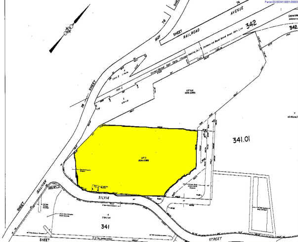 More Photos Of 370 Sullivan Way, Ewing Manufacturing For Lease