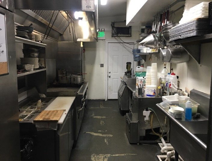 More Photos Of 3734 Fleet St, Baltimore Bar For Sale