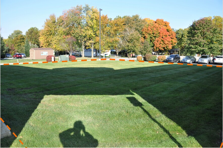 More Photos Of 265 N Duesenberg Dr, Auburn Land For Lease