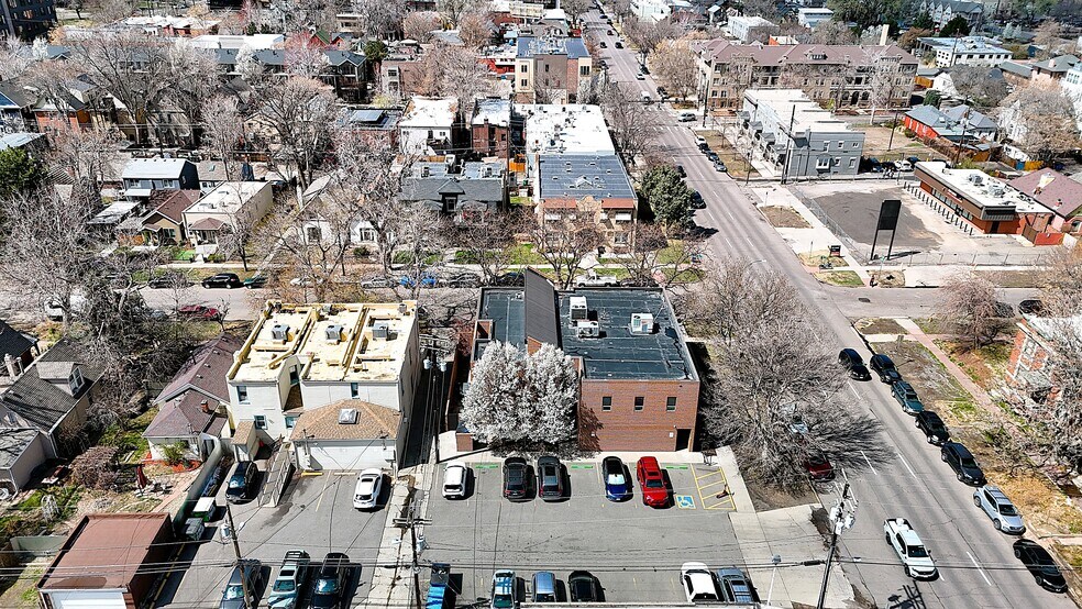 More Photos Of 1700 E 17th Ave, Denver Office For Sale