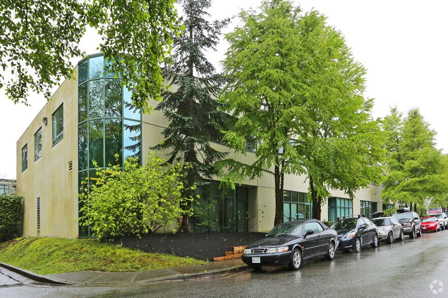 More Photos Of 1055 W 14th St, North Vancouver District Warehouse For Lease