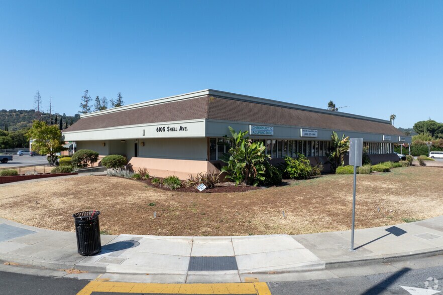 More Photos Of 6105 Snell Blvd, San Jose Medical For Lease