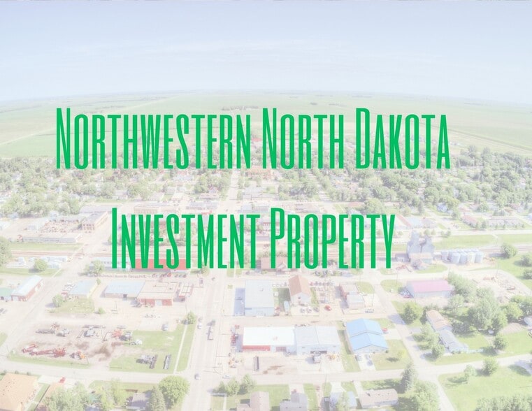 More Photos Of 1007 11th St E, Bottineau Hotel For Sale